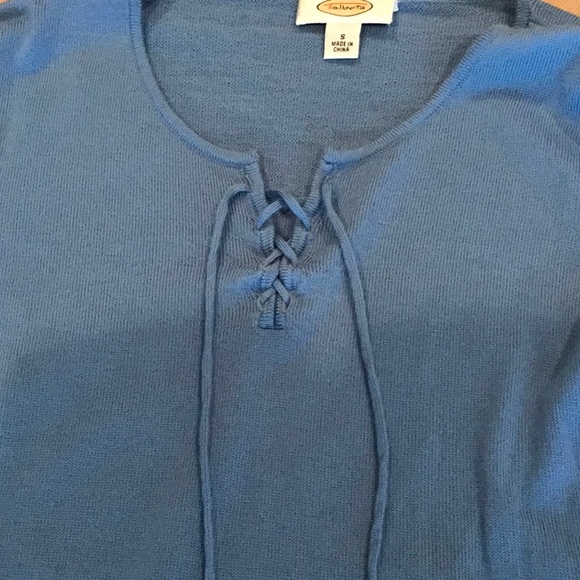 Talbots Lightweight Sweater - Small - Picture 5 of 8